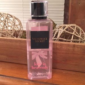 VS Love is Heavenly Fragrance Mist